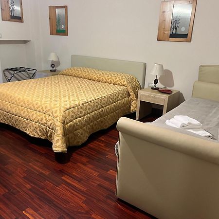 Gioviale Rooms بورتيشي المظهر الخارجي الصورة